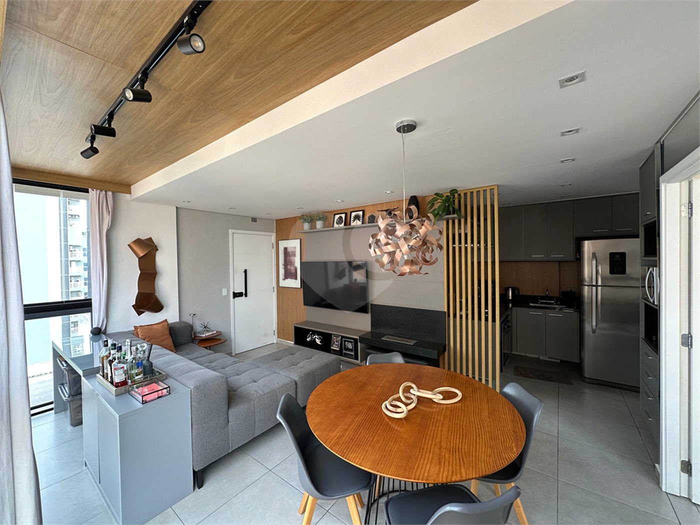 Studio à venda com 1 suíte em Parque Campolim, Sorocaba, SP