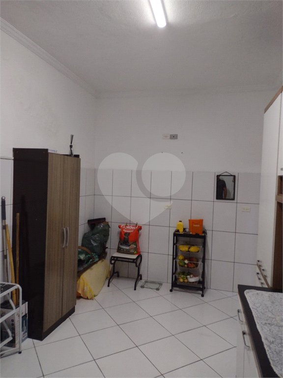 Sobrado à venda com 2 quartos, sendo 1 suíte, em Jardim Márcia, Suzano, SP