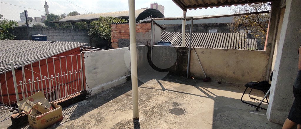 Casa Térrea à venda com 4 quartos em Jardim São Vicente, São Paulo, SP
