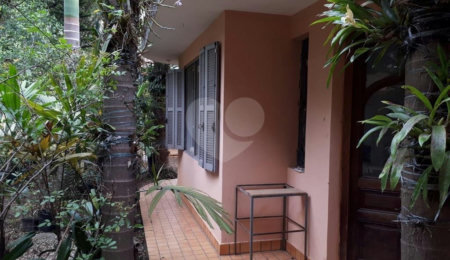 Sobrado à venda com 3 quartos, sendo 1 suíte,  em Brooklin Paulista, São Paulo, SP