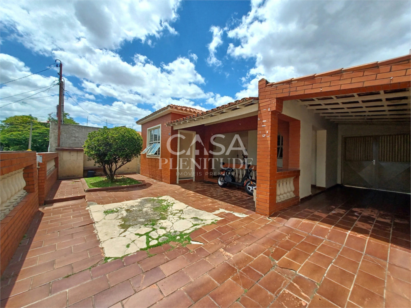 Casa à venda com 4 quartos em Vila Trujillo, Sorocaba, SP
