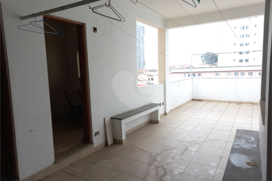 Sobrado à venda com 3 quartos, sendo 2 suítes, em Parada Inglesa, São Paulo, SP