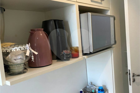 Apartamento à venda com 2 quartos em Vila Gustavo, São Paulo, SP