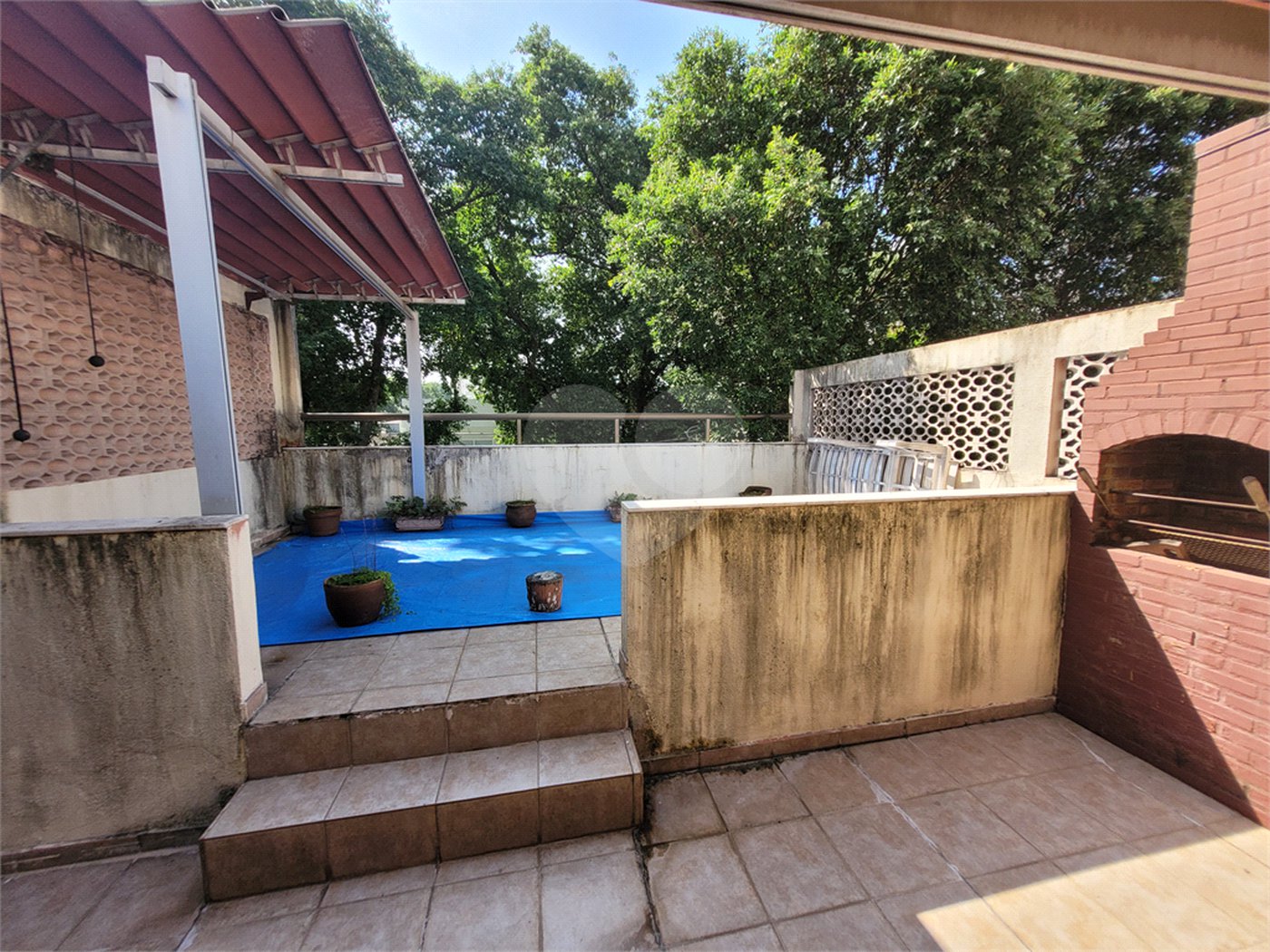 Casa à venda com 4 quartos, sendo 2 suítes, em Tijuca, Rio de Janeiro, RJ