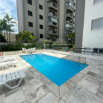 Apartamento à venda com 3 quartos, sendo 2 suítes, em Vila Regente Feijó, São Paulo, SP
