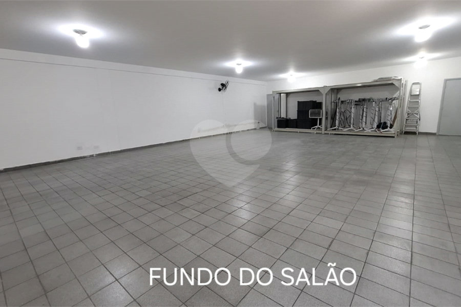 Salão para alugar com 3 suítes, em Brás, São Paulo, SP