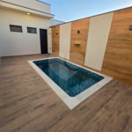 Casa à venda com 3 quartos, sendo 2 suítes, no condomínio Reserva Ipanema, Sorocaba - SP