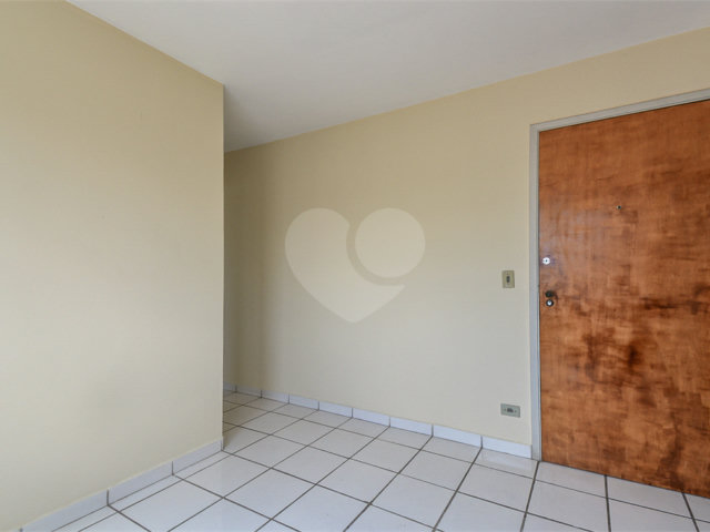 Apartamento à venda com 1 quarto em Barra Funda, São Paulo, SP