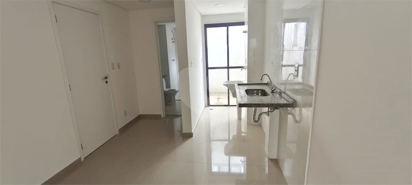 Apartamento à venda na Vila Matilde – São Paulo