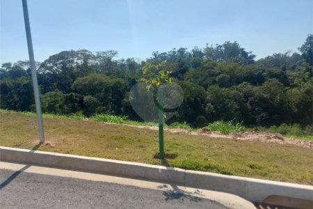 Terreno à venda no condomínio Jardim Steck, Louveira - SP