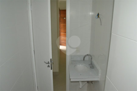 Casa à venda com 2 quartos no condomínio Residencial Casalbuono, São Paulo - SP