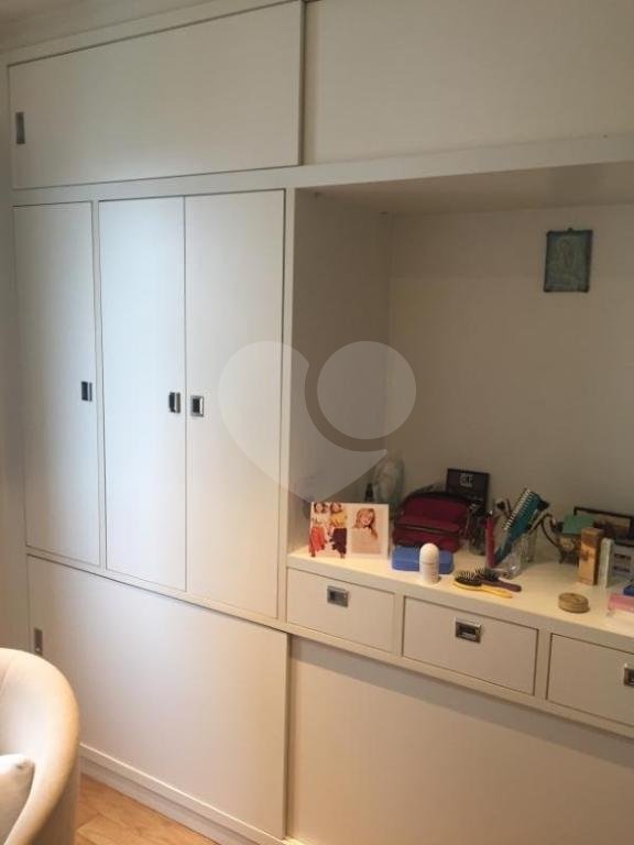 Apartamento à venda com 2 quartos em Vila Andrade, São Paulo, SP