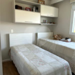 Apartamento à venda com 3 suítes em Vila Suzana, São Paulo, SP