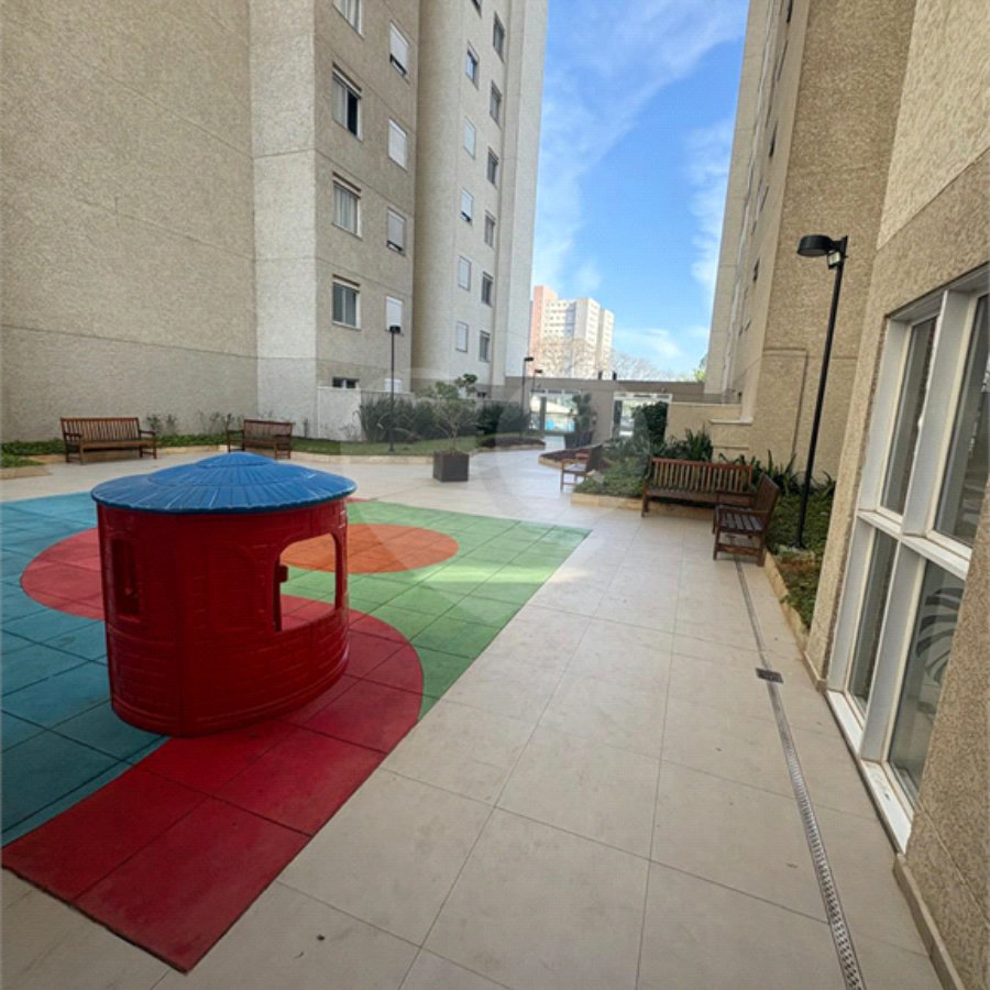 Apartamento à venda com 2 quartos em Jardim Adutora, São Paulo, SP