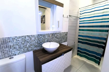 Sobrado à venda com 4 quartos, sendo 2 suítes, em Vila Morse, São Paulo, SP