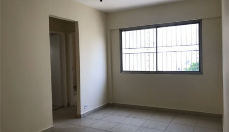 Apartamento à venda com 2 quartos em Vila Leopoldina, São Paulo, SP