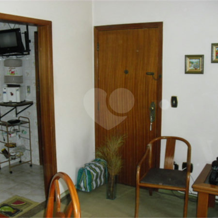 Apartamento à venda com 2 quartos, sendo 1 suíte, em Chácara Califórnia, São Paulo, SP