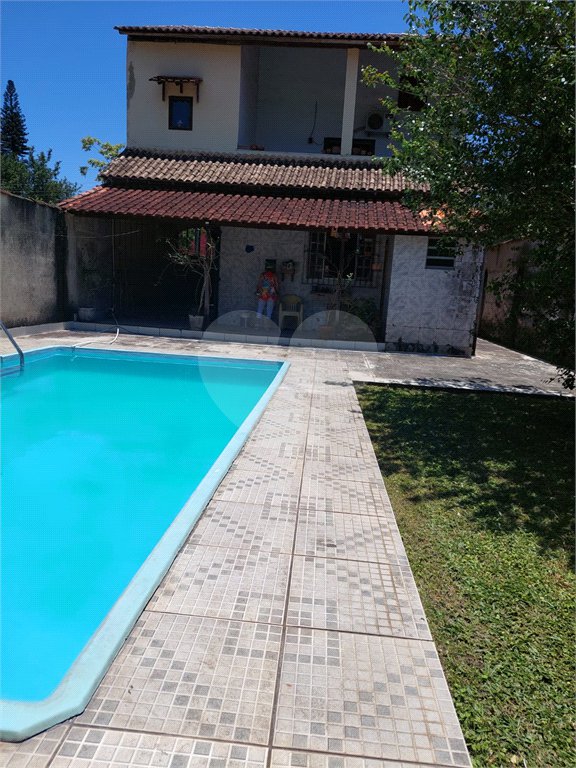 Casa à venda com 2 quartos, sendo 1 suíte,  em Vila Muriqui, Mangaratiba, RJ