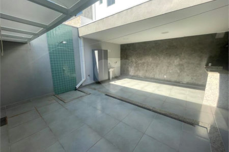 Casa à venda com 2 quartos, sendo 1 suíte,  em Jardim Residencial Veneza, Indaiatuba, SP