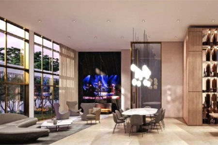 Apartamento à venda com 3 suítes em Pinheiros, São Paulo, SP
