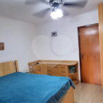 Sobrado à venda com 3 quartos, sendo 1 suíte, em Santa Teresinha, São Paulo, SP