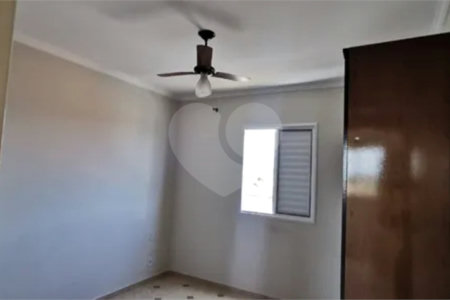 Apartamento à venda com 2 quartos em Vila São José, Taubaté, SP