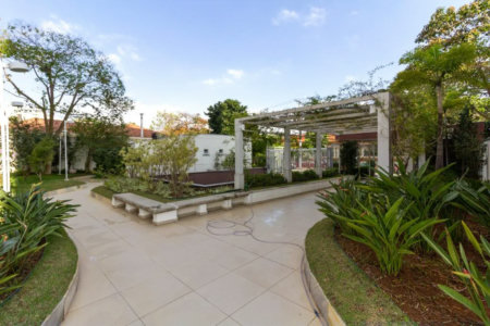Apartamento à venda com 3 quartos, sendo 1 suíte, em Ferreira, São Paulo, SP