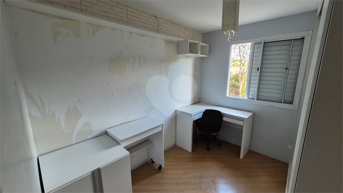 Apartamento à venda com 3 quartos, sendo 1 suíte, em Vila Campestre, São Paulo, SP