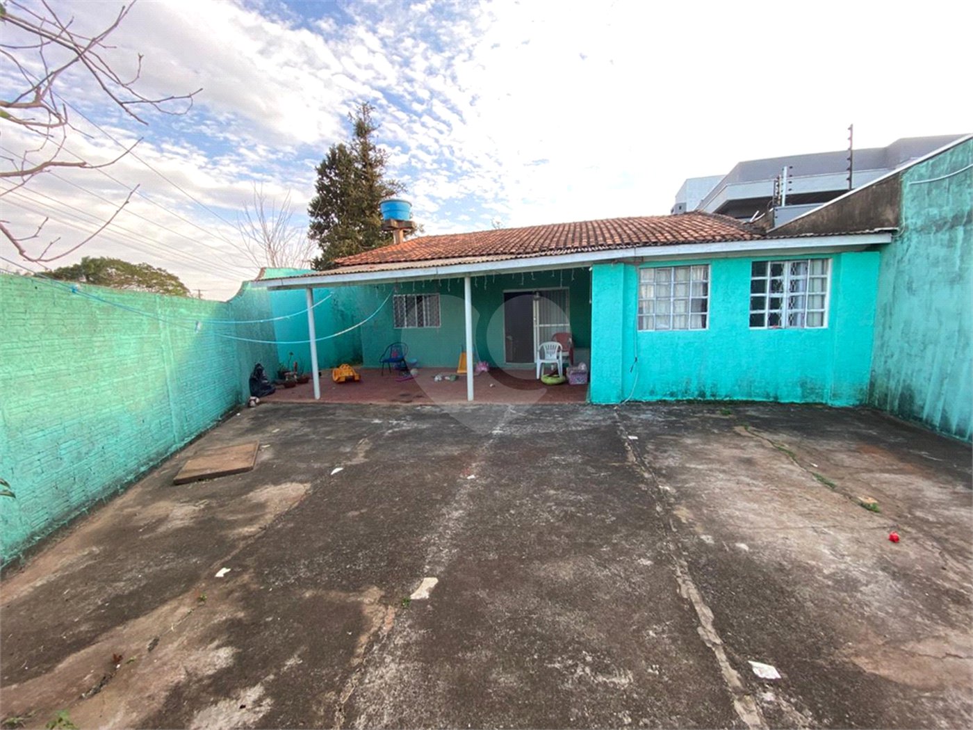 Casa à venda com 3 quartos em Bairro Santa Isabel, Ponta Porã, MS