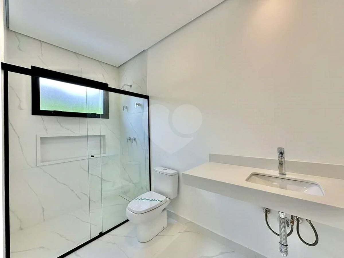 Casa em Cond. Vintage - Zero Km, 3 suítes, piscina, gourmet!