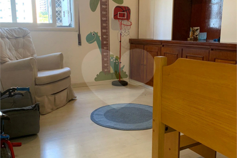 Apartamento à venda com 3 quartos, sendo 1 suíte,  em Santana, São Paulo, SP