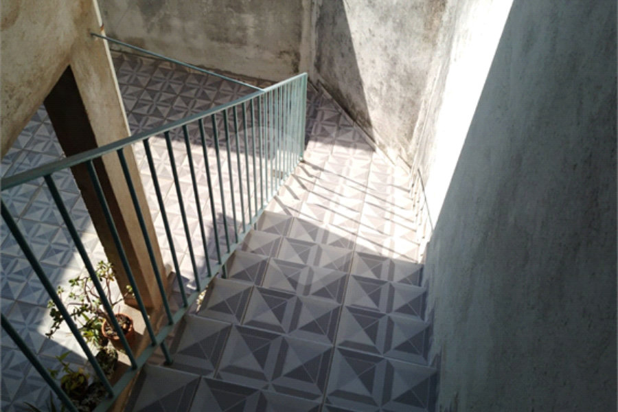 Sobrado à venda com 2 quartos em Jardim Peri, São Paulo, SP
