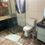 Casa à venda com 3 quartos, sendo 2 suítes, em Jardim de Cresci, São Carlos, SP