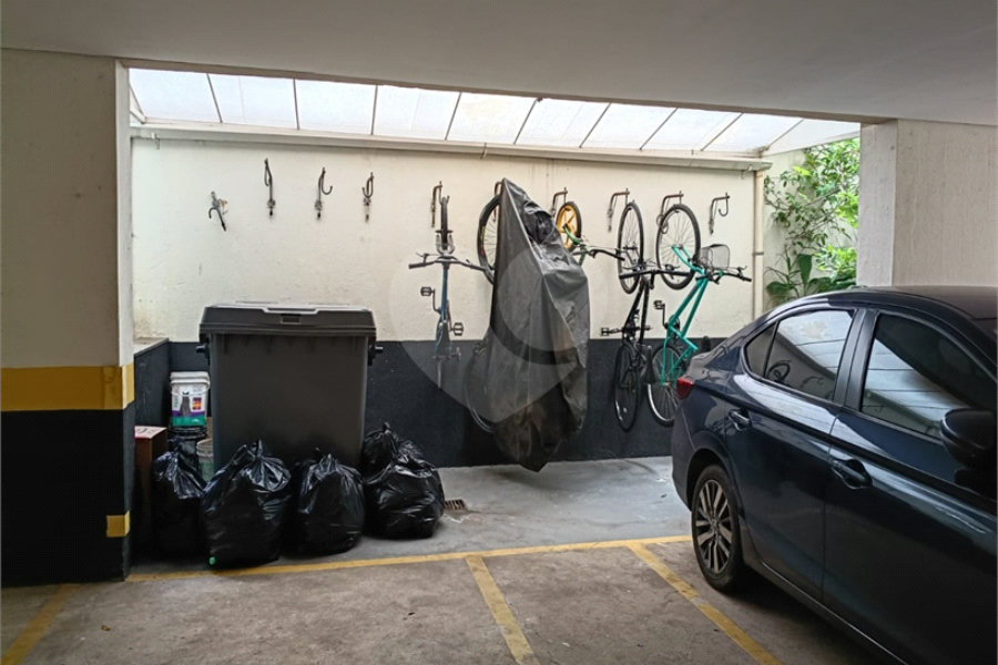 Apartamento à venda com 2 quartos em Vila Aurora (zona Norte), São Paulo, SP