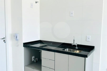 Apartamento para alugar com 1 quarto em Pinheiros, São Paulo, SP
