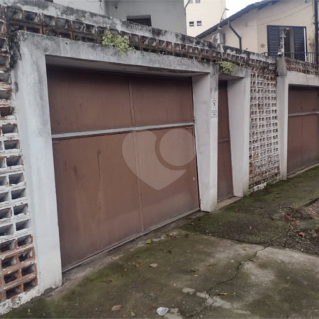 Sobrado à venda com 2 quartos em Vila Monumento, São Paulo, SP