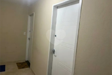 Apartamento à venda com 2 quartos em Jardim Umuarama, São Paulo, SP
