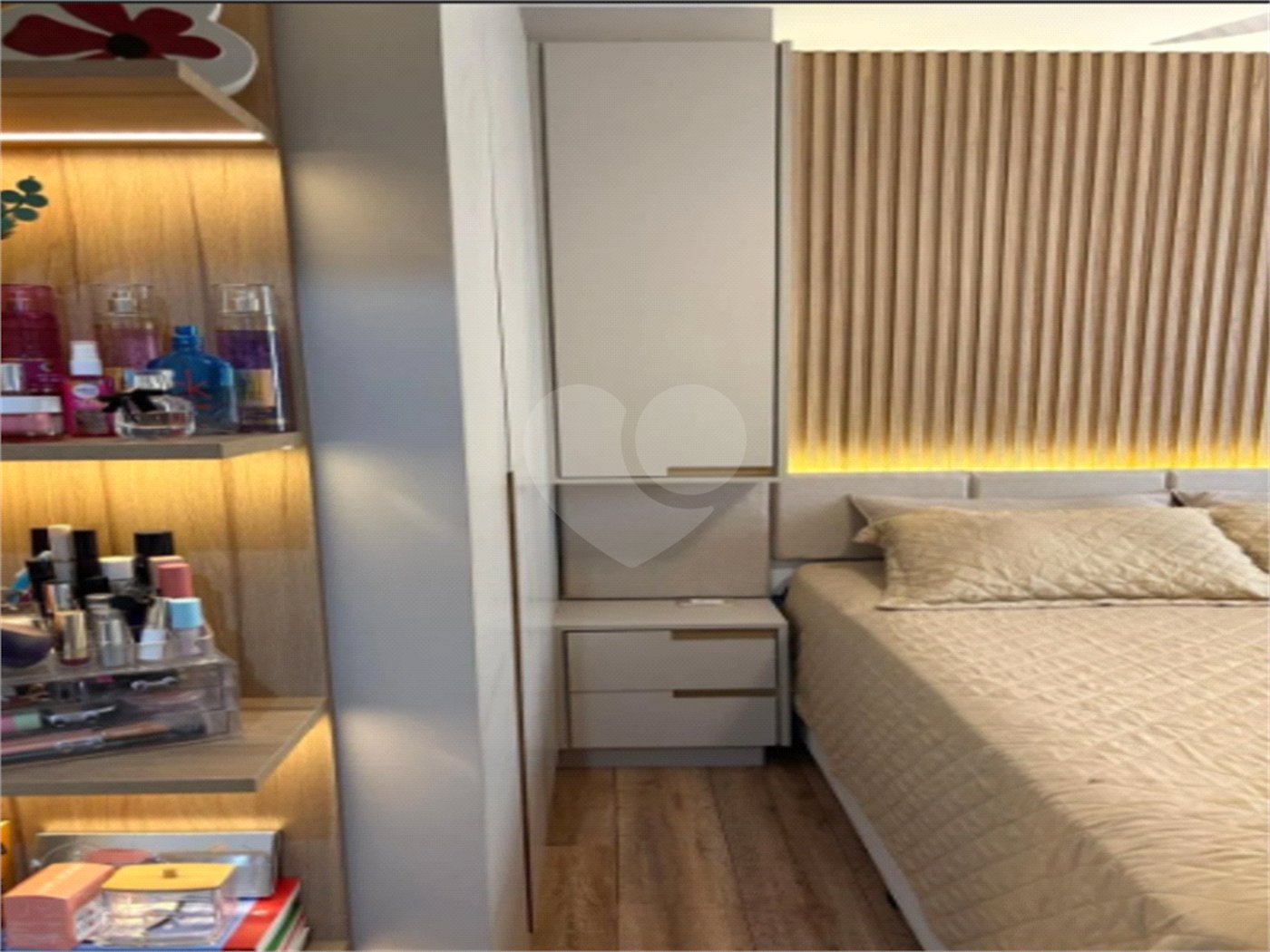 Apartamento à venda com 2 quartos em Mooca, São Paulo, SP