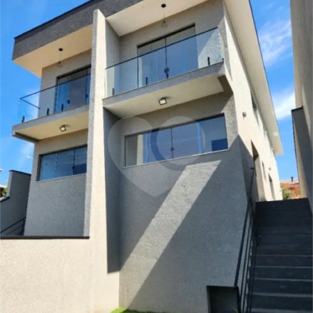 Casa à venda com 3 quartos, sendo 1 suíte, em Jardim Paulista, Atibaia, SP