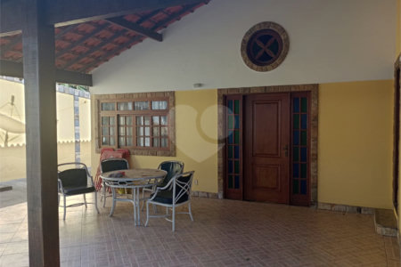 Casa à venda com 3 quartos em Geribá, Armação dos Búzios, RJ