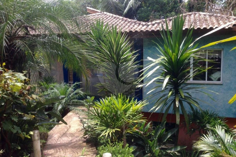 Casa à venda com 4 quartos, sendo 1 suíte, em Samambaia, Mairiporã, SP