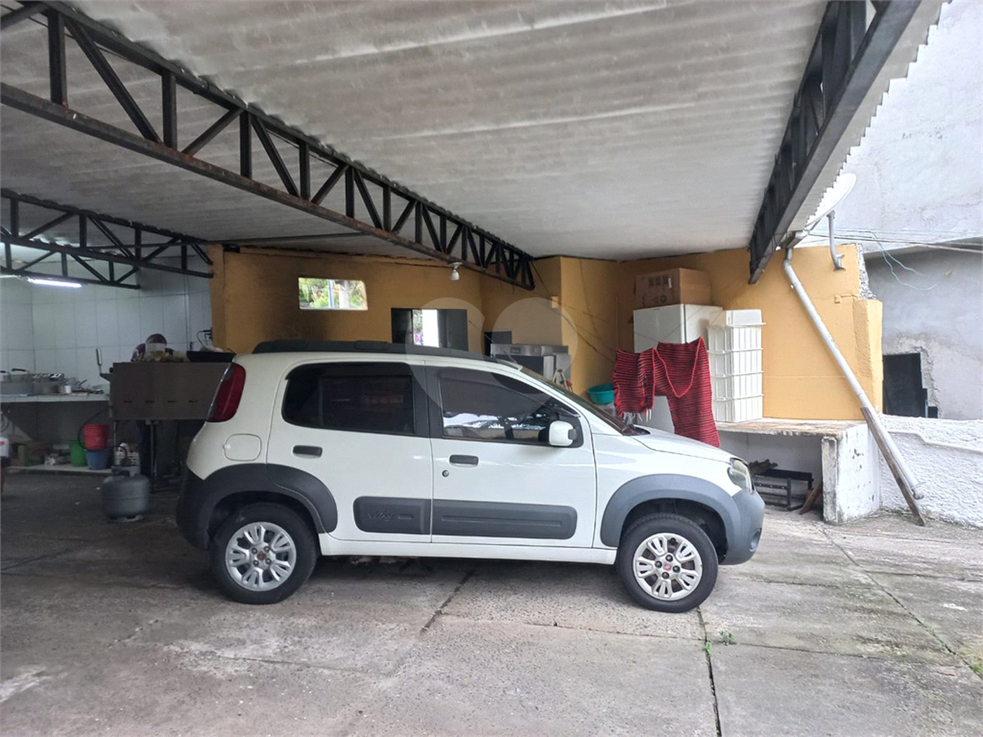 Terreno à venda em Santana, São Paulo, SP