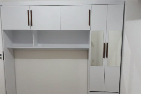 Apartamento à venda com 2 quartos em Parque Arariba, São Paulo, SP