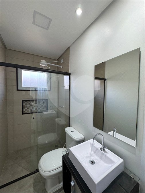 Casa para alugar com 4 suítes em Jardim Maristela, Atibaia, SP