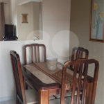 Apartamento à venda com 2 quartos em Freguesia do Ó, São Paulo, SP
