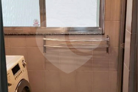 Apartamento à venda com 2 quartos em Sumarezinho, São Paulo, SP