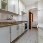 Apartamento à venda com 3 quartos, sendo 1 suíte, em Brooklin, São Paulo, SP