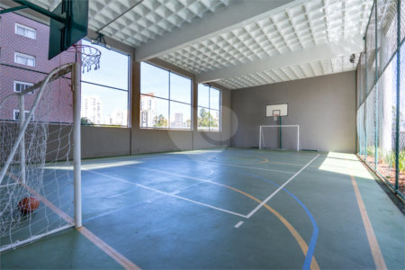 Apartamento à venda com 1 suíte em Brooklin, São Paulo, SP