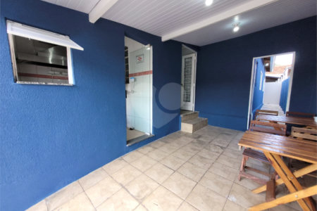 Casa à venda com 2 quartos em Vila Arruda, Itapetininga, SP