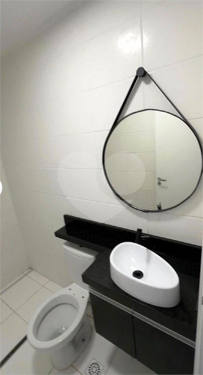 Apartamento à venda com 2 quartos, sendo 1 suíte, em Freguesia do Ó, São Paulo, SP